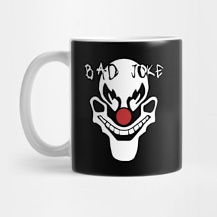 Bad Joke Mug